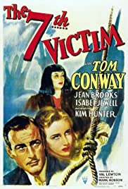 Watch Full Movie :The Seventh Victim (1943)
