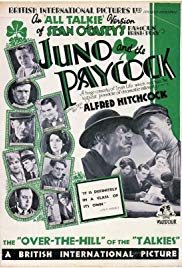 Watch Full Movie :Juno and the Paycock (1930)