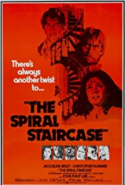 Watch Full Movie :The Spiral Staircase (1975)