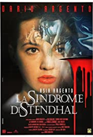 Watch Full Movie :The Stendhal Syndrome (1996)