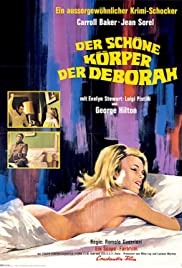 Watch Full Movie :The Sweet Body of Deborah (1968)