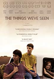 Watch Full Movie :The Things Weve Seen (2017)