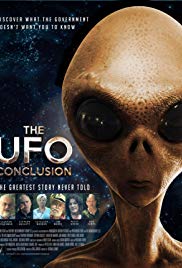 Watch Full Movie :The UFO Conclusion (2016)