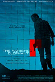 Watch Full Movie :The Vanished Elephant (2014)