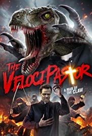 Watch Full Movie :The VelociPastor (2018)