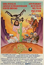Watch Full Movie :The Villain (1979)