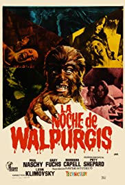 Watch Full Movie :The Werewolf Versus the Vampire Woman (1971)