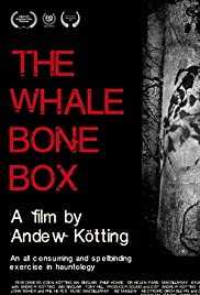 Watch Full Movie :The Whalebone Box (2020)