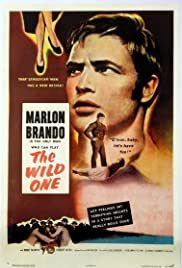 Watch Full Movie :The Wild One (1953)