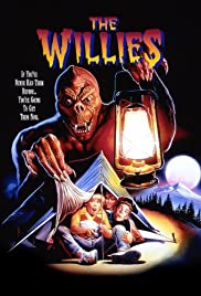 Watch Full Movie :The Willies (1990)