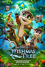 Watch Full Movie :The Wishmas Tree (2020)