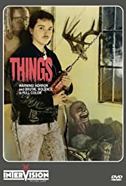 Watch Full Movie :Things (1989)