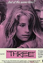 Watch Full Movie :Three (1969)