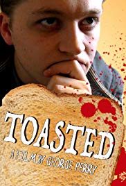 Watch Full Movie :Toasted (2017)