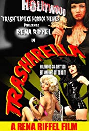 Watch Full Movie :Trasharella (2009)