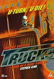 Watch Full Movie :Trucks (1997)
