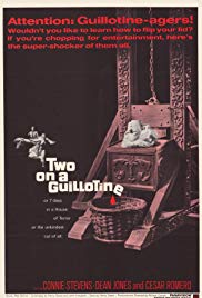 Watch Full Movie :Two on a Guillotine (1965)