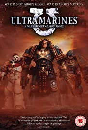 Watch Full Movie :Ultramarines: A Warhammer 40,000 Movie (2010)