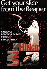 Watch Full Movie :Unhinged (1982)