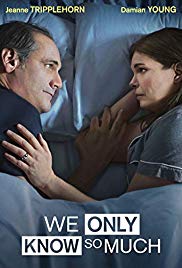 Watch Full Movie :We Only Know So Much (2015)