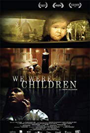 Watch Full Movie :We Were Children (2012)