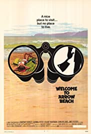 Watch Full Movie :Welcome to Arrow Beach (1974)