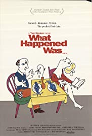 Watch Full Movie :What Happened Was... (1994)