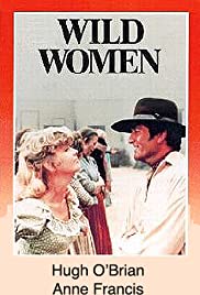 Watch Full Movie :Wild Women (1970)