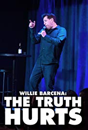 Watch Full Movie :Willie Barcena: The Truth Hurts (2016)