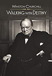 Watch Full Movie :Winston Churchill: Walking with Destiny (2010)