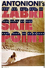 Watch Full Movie :Zabriskie Point (1970)