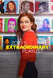 Watch Full Movie :Zoeys Extraordinary Playlist (2020 )