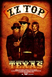 Watch Full Movie :ZZ Top: That Little Ol Band from Texas (2019)