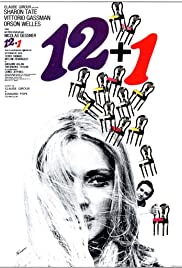 Watch Full Movie :12 + 1 (1969)