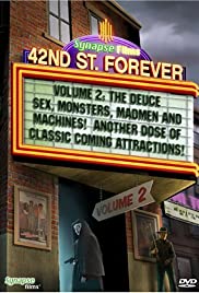 Watch Full Movie :42nd Street Forever, Volume 2: The Deuce (2006)