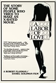 Watch Full Movie :A Labor of Love (1976)