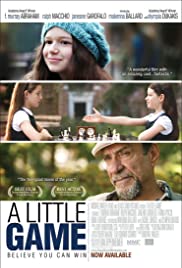 Watch Full Movie :A Little Game (2014)
