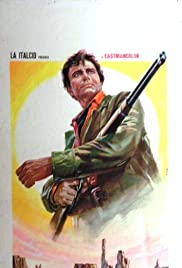 Watch Full Movie :A Stranger in Paso Bravo (1968)