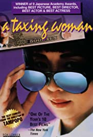 Watch Full Movie :A Taxing Woman (1987)