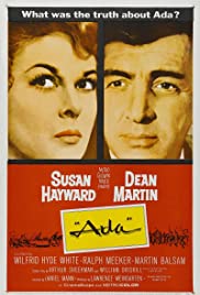 Watch Full Movie :Ada (1961)