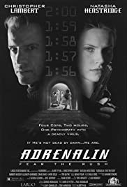 Watch Full Movie :Adrenalin: Fear the Rush (1996)
