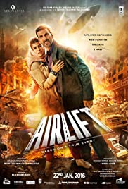 Watch Full Movie :Airlift (2016)