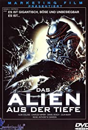 Watch Full Movie :Alien from the Deep (1989)