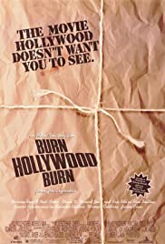 Watch Full Movie :An Alan Smithee Film: Burn Hollywood Burn (1997)