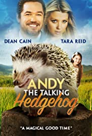 Watch Full Movie :Andy the Talking Hedgehog (2018)