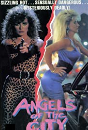 Watch Full Movie :Angels of the City (1989)