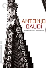 Watch Full Movie :Antonio Gaudí (1984)