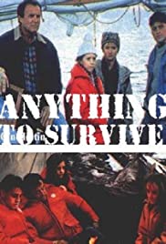 Watch Full Movie :Anything to Survive (1990)