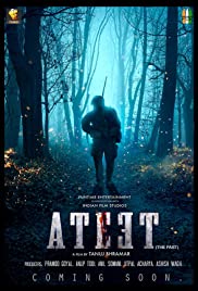 Watch Full Movie :Ateet (2018)