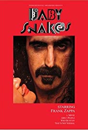 Watch Full Movie :Baby Snakes (1979)